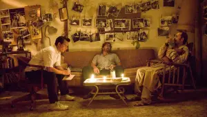 Задник к фильму "Ромовый дневник" #493410