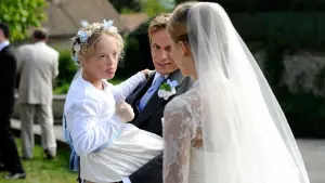 Задник к фильму "Свадебный торт" #497579