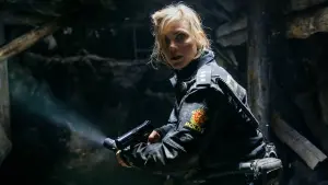 Задник к фильму "Волк-викинг" #331031