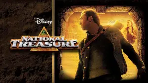 Сокровище нации