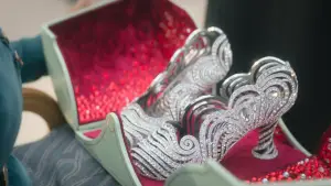 Задник к фильму "Злая: Часть первая" #529789