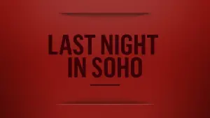 Задник к фильму "Прошлой ночью в Сохо" #59123
