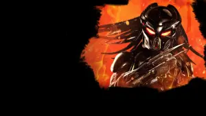 Задник к фильму "Хищник" #315984