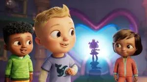 Задник к фильму "CoComelon: The Movie" #945871