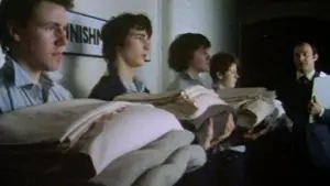 Задник к фильму "Отбросы" #725064