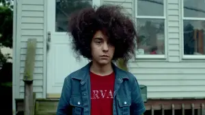 Задник к фильму "Опрометчивый" #734269