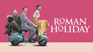 Задник к фильму "Римские каникулы" #636030