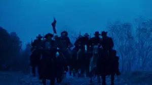 Задник к фильму "Джоси Уэйлс — человек вне закона" #670931