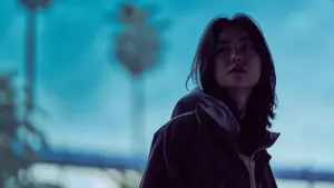 Задник к фильму "Ночь в раю" #330653