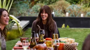 Задник к фильму "Ты - не ты" #215934