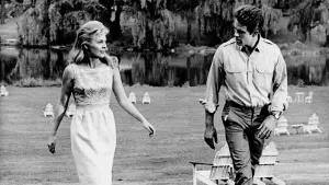 Задник к фильму "Лилит" #470941