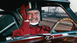 Задник к фильму "Фольксваген-жук" #347157