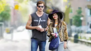 Задник к фильму "Те, кого нельзя целовать" #364476