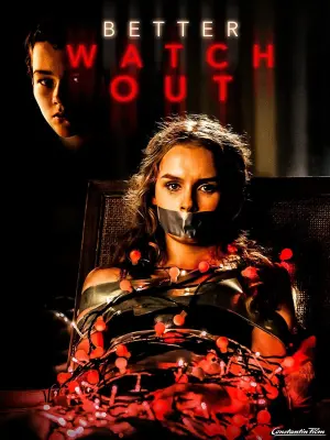 Постер к фильму "Смотри по сторонам" #96733