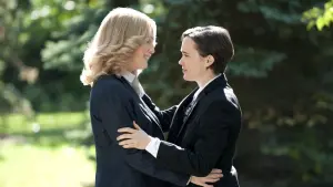 Задник к фильму "Всё, что у меня есть" #227593