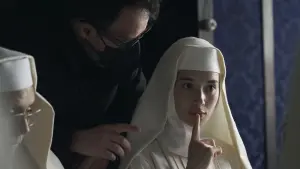 Задник к фильму "Мёртвая Сестра" #322694