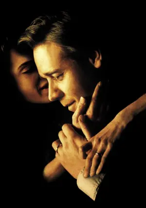 Постер к фильму "Игры разума" #184616