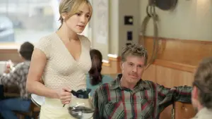 Задник к фильму "Незаконченная жизнь" #261855