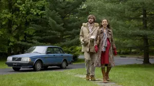 Задник к фильму "В пути" #275173