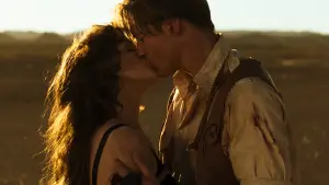 Задник к фильму "Мумия" #561914