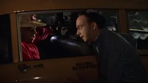 Задник к фильму "Дом большой мамочки" #712885