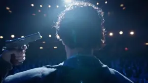 Задник к фильму "Бёрдмэн" #590357