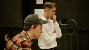 Задник к фильму "Call Time" #776856