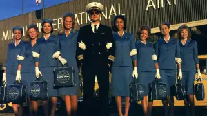 Задник к фильму "Поймай меня, если сможешь" #574530