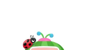 Задник к фильму "CoComelon: The Movie" #790193