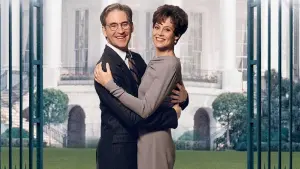 Задник к фильму "Дэйв" #272411