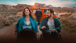 Задник к фильму "Пункт назначения — любовь" #668324