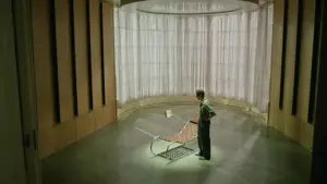 Задник к фильму "Бруталист" #610778