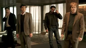 Задник к фильму "Лофт" #257583