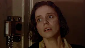 Задник к фильму "Немой свидетель" #447636