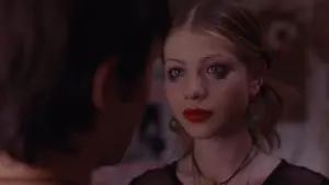 Задник к фильму "Загадочная кожа" #637842