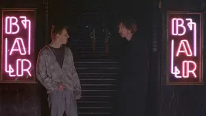 Задник к фильму "Обнаженная" #222413