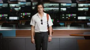 Задник к фильму "Стрингер" #625924