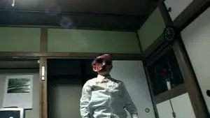 Задник к фильму "Проклятие" #391903