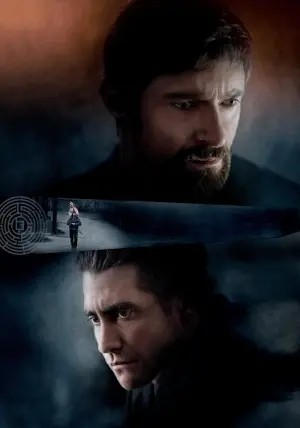 Постер к фильму "Пленницы" #178219