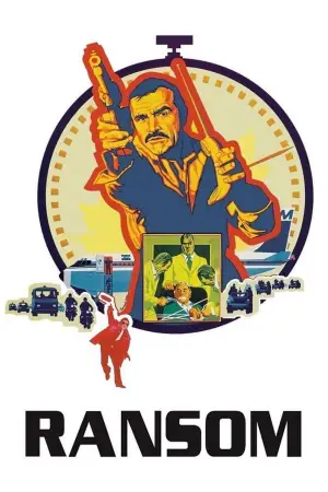 Постер к фильму "Выкуп" #652261