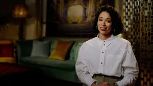 Задник к фильму "Атака голливудских клише!" #471928