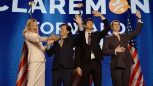 Задник к фильму "Красный, белый и королевский синий" #178960