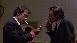 Задник к фильму "Бешеные псы" #602665