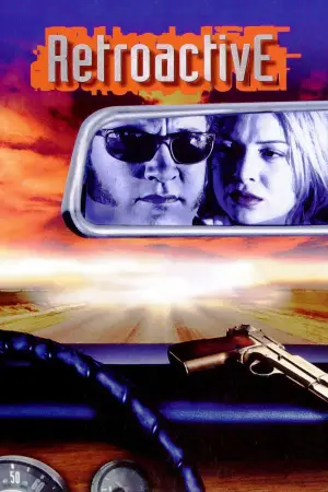 Постер к фильму "Провал во времени" #619257