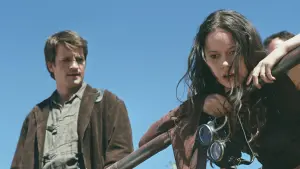 Задник к фильму "Миссия «Серенити»" #220710