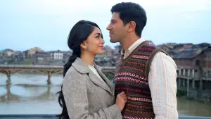 Задник к фильму "Сита Рам" #411036