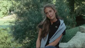 Задник к фильму "Жена летчика" #476591