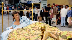 Задник к фильму "Супермозг" #390493