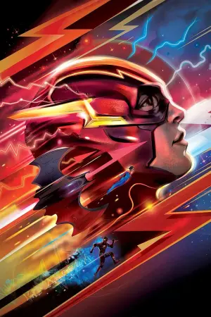 Постер к фильму "Флэш" #163892