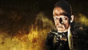 Задник к фильму "У холмов есть глаза" #300353